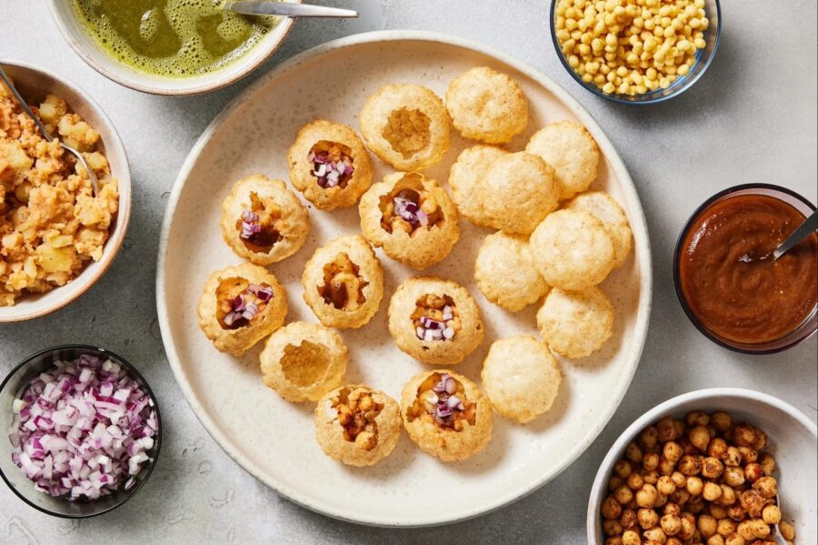 Panipuri